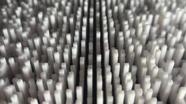 π-town